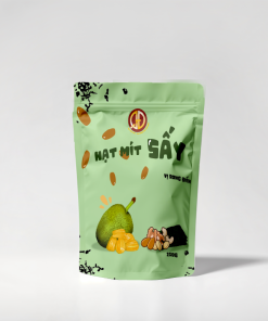 Hạt Mít Sấy Vị Rong Biển